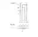 Fig. 07 - Biosensor, thin film electrode forming method, quantification apparatus, and quantification method