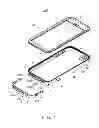 Fig. 02 - PROTECTIVE CASE FOR PORTABLE ELECTRONIC DEVICE