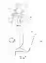 Fig. 07 - Reinforcing structure of package tray side member for vehicle