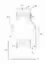 Fig. 01 - NESTABLE BEVERAGE CONTAINERS AND METHODS THEREOF