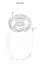 Fig. 02 - NESTABLE BEVERAGE CONTAINERS AND METHODS THEREOF