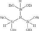 Fig. 16 - Alkoxysilylamine compounds and applications thereof