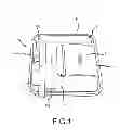 Fig. 02 - Protective case for an electronic device