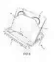 Fig. 07 - Protective case for an electronic device