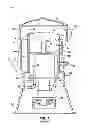 Fig. 02 - Pulp screen rotor with slurry passages around and through the rotor