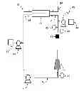 Fig. 01 - pH AND BUFFER MANAGEMENT SYSTEM FOR HEMODIALYSIS SYSTEMS