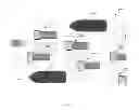 Fig. 04 - Aqua-robotic pollutant removing systems and devices, and methods of removing pollutants from bodies of water