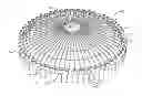Fig. 01 - Movable filter grid for a drain inlet