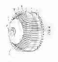 Fig. 05 - Movable filter grid for a drain inlet