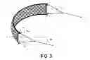 Fig. 04 - Drag pool mesh skimmer