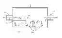 Fig. 01 - Partitioned separator water treatment system with multiple upflow filters