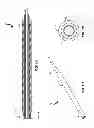 Fig. 02 - Liquid chromatography conduit assemblies having high pressure seals