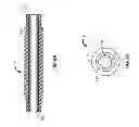 Fig. 09 - Liquid chromatography conduit assemblies having high pressure seals