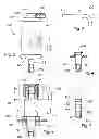 Fig. 02 - Water filtration device and filter therefor