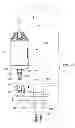 Fig. 07 - Water filtration device and filter therefor