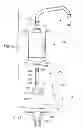 Fig. 09 - Water filtration device and filter therefor