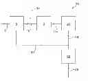 Fig. 01 - Wastewater treatment apparatus and method
