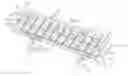 Fig. 01 - Solar panel truss mounting systems and methods
