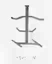 Fig. 03 - Catcher's Stand