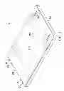 Fig. 04 - Hinged load panel for package delivery vehicles