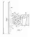 Fig. 08 - Hinged load panel for package delivery vehicles