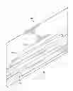 Fig. 16 - Hinged load panel for package delivery vehicles