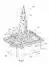 Fig. 02 - Convertible display fixture