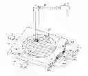 Fig. 01 - Pulse train annealing method and apparatus