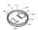 Fig. 01 - Container Closure With Segmented Fusion Ring