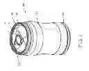 Fig. 02 - Container Closure With Segmented Fusion Ring