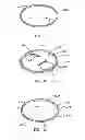 Fig. 08 - Container Closure With Segmented Fusion Ring