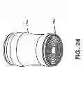 Fig. 15 - Container Closure With Segmented Fusion Ring