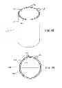 Fig. 23 - Container Closure With Segmented Fusion Ring