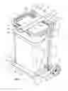 Fig. 02 - Cart with latch