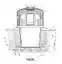 Fig. 04 - Waste collection system