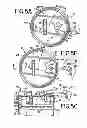 Fig. 07 - GENERALLY EVEN PROFILE LID FOR BEVERAGE PREPARATION AND RELATED METHODS