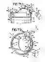 Fig. 09 - GENERALLY EVEN PROFILE LID FOR BEVERAGE PREPARATION AND RELATED METHODS
