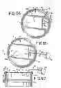 Fig. 10 - GENERALLY EVEN PROFILE LID FOR BEVERAGE PREPARATION AND RELATED METHODS