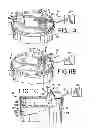 Fig. 13 - GENERALLY EVEN PROFILE LID FOR BEVERAGE PREPARATION AND RELATED METHODS