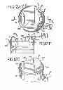 Fig. 14 - GENERALLY EVEN PROFILE LID FOR BEVERAGE PREPARATION AND RELATED METHODS
