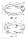 Fig. 03 - DRAIN PAN FOR A WATER HEATER