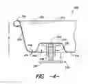 Fig. 04 - DRAIN PAN FOR A WATER HEATER