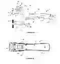 Fig. 08 - Electromechanical removable grip mechanism