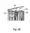 Fig. 05 - Storage device with hinged lid