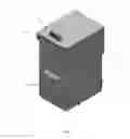 Fig. 02 - SHOTGUN SHELL DISPENSER