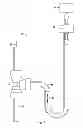 Fig. 09 - System for handling displacement of liquid products