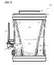 Fig. 09 - Frozen beverage dispenser