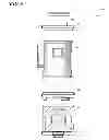 Fig. 10 - Frozen beverage dispenser