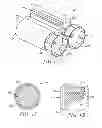 Fig. 04 - Cartridge for dispensing a dental substance and method of assembling the cartridge
