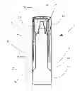 Fig. 01 - Vented Dispensing Device